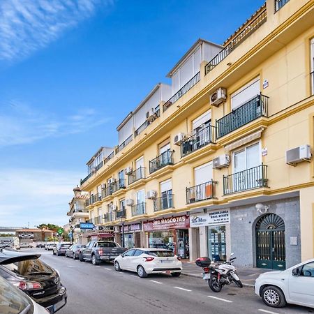 Cala Mijas Beach And Golf Apartment 卡拉德米哈斯 外观 照片