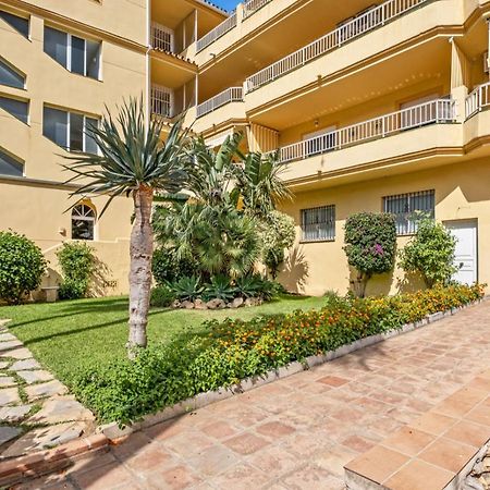 Cala Mijas Beach And Golf Apartment 卡拉德米哈斯 外观 照片