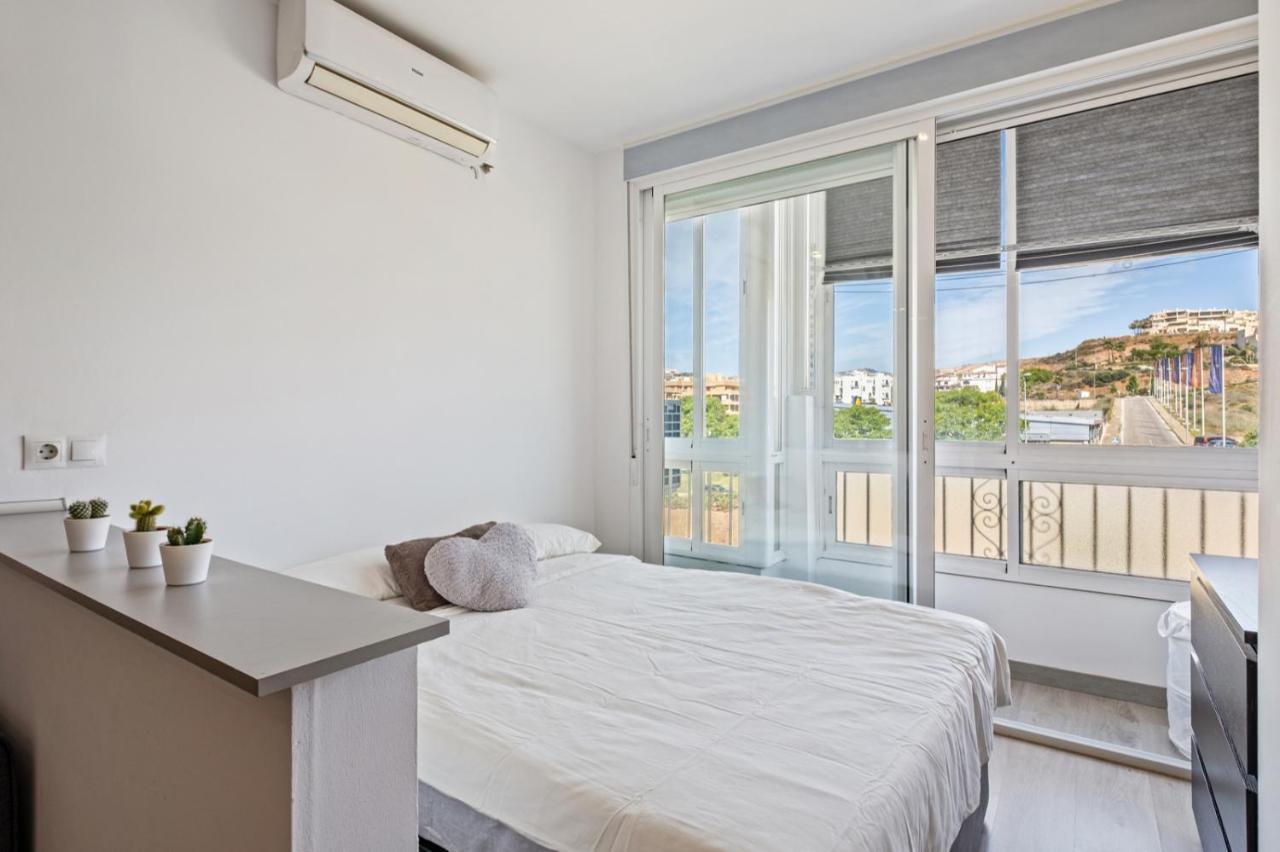 Cala Mijas Beach And Golf Apartment 卡拉德米哈斯 外观 照片